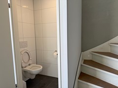 Nieuw in verhuur:Verre Weide 6-8, 4264 KM Veen - Foto