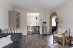 Nieuw in verkoop:Sigmondstraat 34, 4251 ZB Werkendam - Foto