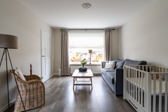 Nieuw in verkoop:Sigmondstraat 34, 4251 ZB Werkendam - Foto