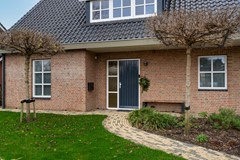 Nieuw in verkoop:Jachtsloot 5, 4273 XD Hank - Foto