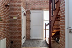 Nieuw in verkoop:Jachtsloot 5, 4273 XD Hank - Foto