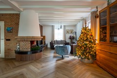 Nieuw in verkoop:Jachtsloot 5, 4273 XD Hank - Foto