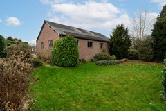 Nieuw in verkoop:Benedenkerkstraat 32A, 5165 CC Waspik - Foto