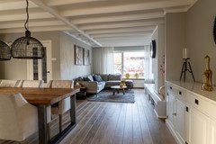 Nieuw in verkoop:Van Speijkstraat 25, 5151 MD Drunen - Foto