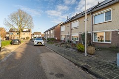 Nieuw in verkoop:Van Speijkstraat 25, 5151 MD Drunen - Foto