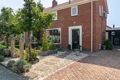 Nieuw in verkoop:Reeweg 18, 4251 XJ Werkendam - Foto