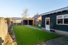 Nieuw in verkoop:Lage Zandschel 26B, 5171 TG Kaatsheuvel - Foto