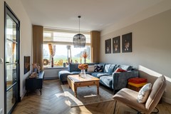 Nieuw in verkoop:Lage Zandschel 26B, 5171 TG Kaatsheuvel - Foto