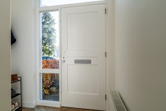 Nieuw in verkoop:Lage Zandschel 26B, 5171 TG Kaatsheuvel - Foto