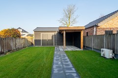 29 - Lage Zandschel 26B Kaatsheuvel.JPG