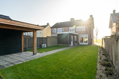 33 - Lage Zandschel 26B Kaatsheuvel.JPG