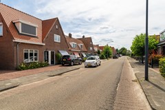 Nieuw in verkoop:Korte Nieuwstraat 13, 5161 GN Sprang-Capelle - Foto