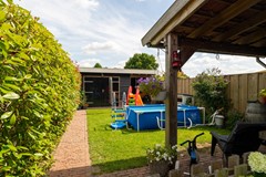 Nieuw in verkoop:Korte Nieuwstraat 13, 5161 GN Sprang-Capelle - Foto