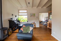 Nieuw in verkoop:Korte Nieuwstraat 13, 5161 GN Sprang-Capelle - Foto