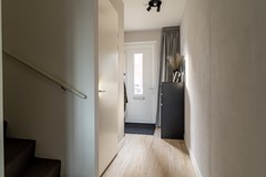 Nieuw in verkoop:Hazelegerstraat 2A, 4264 VB Veen - Foto