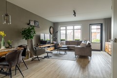 Nieuw in verkoop:Hazelegerstraat 2A, 4264 VB Veen - Foto