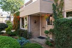 Verkocht onder voorbehoud:Hertogshoef 71, 4941 KE Raamsdonksveer - Foto