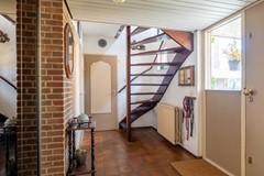 Verkocht onder voorbehoud:Hertogshoef 71, 4941 KE Raamsdonksveer - Foto