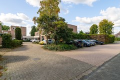 Verkocht onder voorbehoud:Hertogshoef 71, 4941 KE Raamsdonksveer - Foto