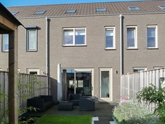 Nieuw in verkoop:Mgr. Bekkersstraat 27, 5146 DT Waalwijk - Foto