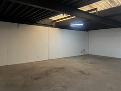 Nieuw in verhuur:Kerkstraat 135A, 5161 EC Sprang-Capelle - Foto