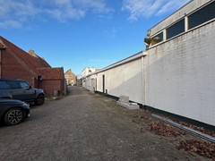 Nieuw in verhuur:Kerkstraat 135A, 5161 EC Sprang-Capelle - Foto