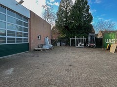 Nieuw in verhuur:Kerkstraat 135A, 5161 EC Sprang-Capelle - Foto