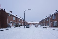 Onder optie:Anna van Burenstraat 20, 5161 HH Sprang-Capelle - Foto