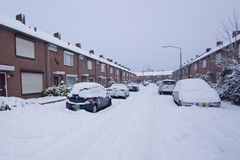 Onder optie:Anna van Burenstraat 20, 5161 HH Sprang-Capelle - Foto