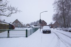 Onder optie:Anna van Burenstraat 20, 5161 HH Sprang-Capelle - Foto