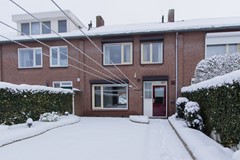 Onder optie:Anna van Burenstraat 20, 5161 HH Sprang-Capelle - Foto