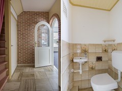 Onder optie:Anna van Burenstraat 20, 5161 HH Sprang-Capelle - Foto