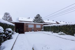 Onder optie:Anna van Burenstraat 20, 5161 HH Sprang-Capelle - Foto