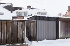 Nieuw in verkoop:Langemeer 45, 5171 WK Kaatsheuvel - Foto