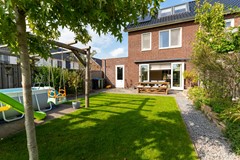 Nieuw in verkoop:Janbaas 11, 4255 JS Nieuwendijk - Foto