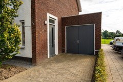 Nieuw in verkoop:Janbaas 11, 4255 JS Nieuwendijk - Foto