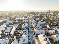 Nieuw in verkoop:Putterstraat 66, 5256 AP Heusden - Foto