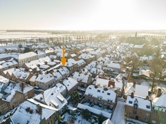 Nieuw in verkoop:Putterstraat 66, 5256 AP Heusden - Foto