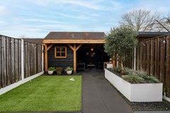 Nieuw in verkoop:Kievit 28, 5161 WX Sprang-Capelle - Foto