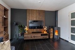 Nieuw in verkoop:Kievit 28, 5161 WX Sprang-Capelle - Foto