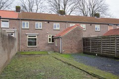 Nieuw in verkoop:Prins Bernhardplein 2, 5171 GV Kaatsheuvel - Foto