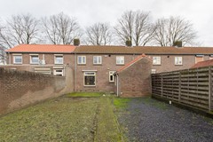 Nieuw in verkoop:Prins Bernhardplein 2, 5171 GV Kaatsheuvel - Foto