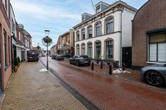 Nieuw in verkoop:Hoogstraat 23B, 4251 CH Werkendam - Foto
