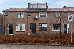 Nieuw in verkoop:Havenstraat 2, 4251 BB Werkendam - Foto