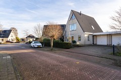 Nieuw in verkoop:Vlet 1, 4251 DD Werkendam - Foto