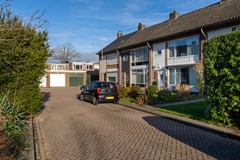 Nieuw in verkoop:Luchthavenlaan 5, 5042 TA Tilburg - Foto