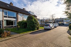 Nieuw in verkoop:Luchthavenlaan 5, 5042 TA Tilburg - Foto