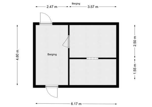 Luchthavenlaan 5, 5042 TA Tilburg - 4 - Berging.jpg