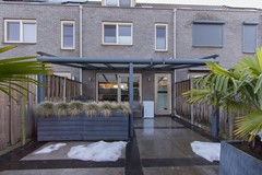 Nieuw in verkoop:Mgr. Bekkersstraat 60, 5146 DV Waalwijk - Foto