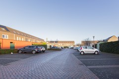 Nieuw in verkoop:Mgr. Bekkersstraat 60, 5146 DV Waalwijk - Foto